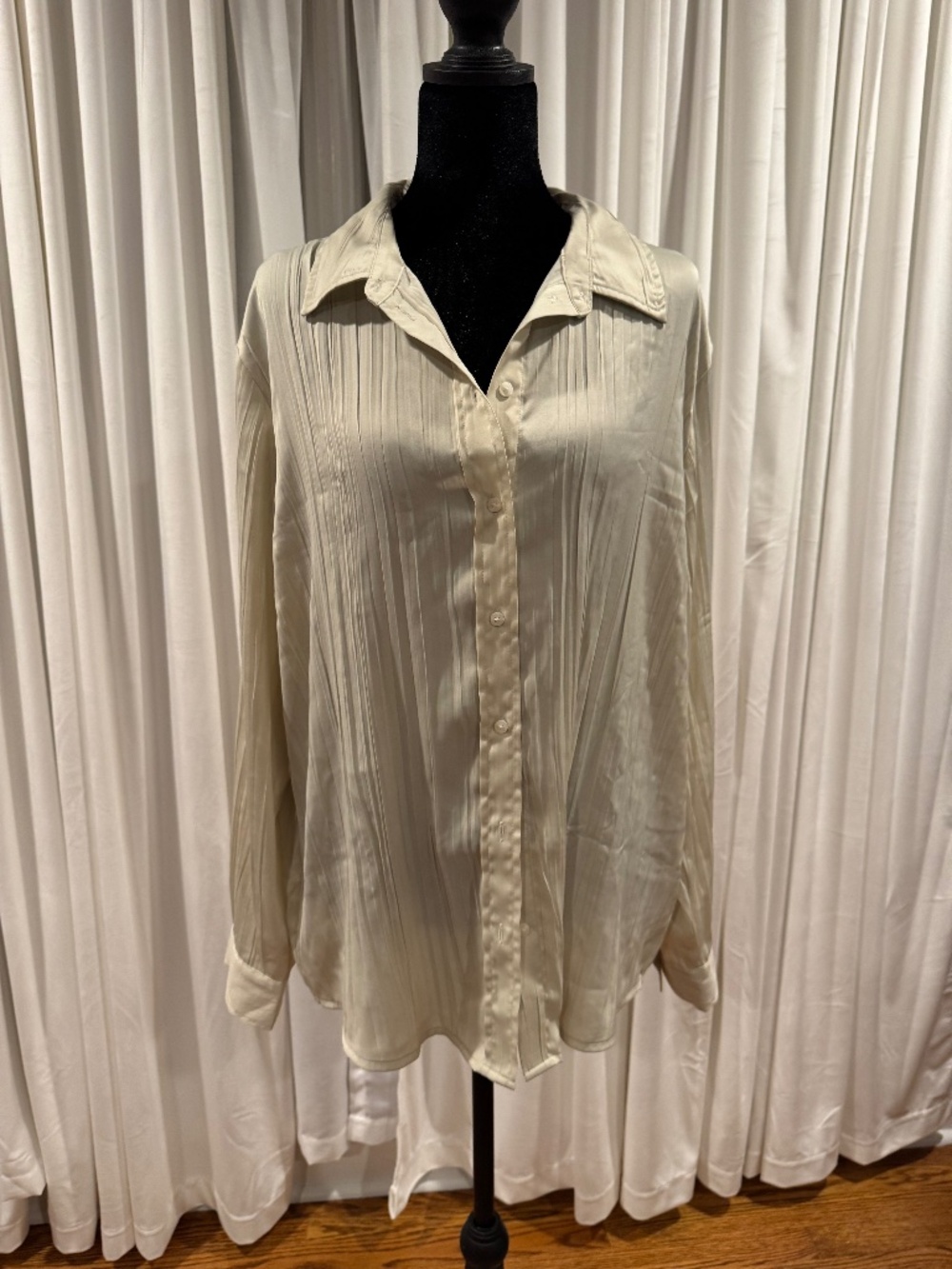 Gap Boyfriend shirt